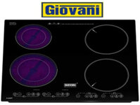 Bếp điện từ Giovani G-422ET