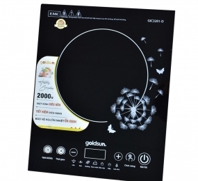 Bếp điện từ Goldsun GIC3201-D