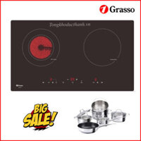 Bếp điện từ Grasso GS 9IT