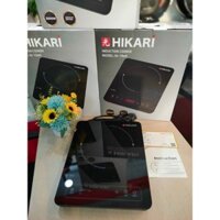 Bếp điện từ Hikari Hr-19eH
