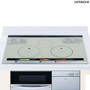 Bếp điện từ Hitachi HT-F10TWFS