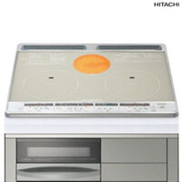 Bếp điện từ Hitachi HT-H60S