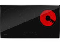 Bếp Điện Từ Hồng Ngoại 3 Vùng Nấu Munchen GM5860 5600W Cảm Ứng