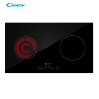 Bếp điện từ hồng ngoại Candy CH711C/1