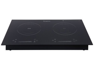 Bếp điện từ đôi Kangaroo KG852i