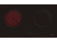 Bếp Điện Từ Hồng Ngoại Đôi Arber AB408B 3600W Cảm Ứng