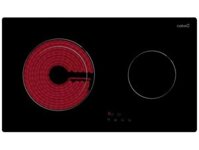 Bếp Điện Từ Hồng Ngoại Đôi Cata IT 772 4200W Cảm Ứng