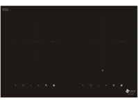 Bếp Điện Từ Hồng Ngoại Đôi Arber AB-380 3400W Cảm Ứng