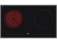 Bếp Điện Từ Hồng Ngoại Đôi Arber AB278 3400W Cảm Ứng