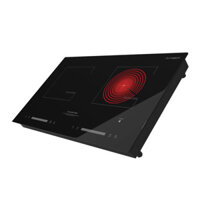 BẾP ĐIỆN TỪ HỒNG NGOẠI JUNGER NKD-20