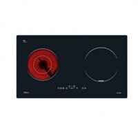 Bếp điện từ hồng ngoại inverter Binova BI-103-SP - Hàng chính hãng