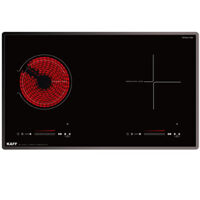 Bếp điện từ Kaff KF-308IC