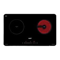 Bếp Điện Từ KAFF KF-EG901IH