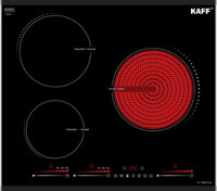BẾP ĐIỆN TỪ KAFF KF-S48QH PLUS