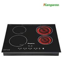 Bếp điện từ Kangaroo KG 359i