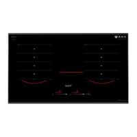 BẾP ĐIỆN TỪ KF-IH2002LeBar
