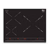 Bếp điện từ KU MI 375