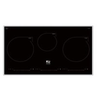Bếp điện từ Kuchen KU MIF 377