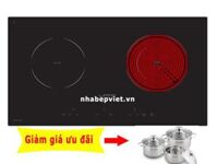 Bếp điện từ Latino LT-B2IH