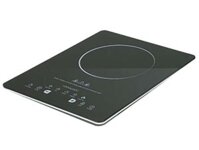 Bếp điện từ Lock & Lock Induction Cooker 1500W – Màu đen – EJI311