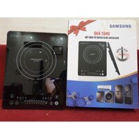 Bếp điện từ Lock&Lock EJI135 Super-slim