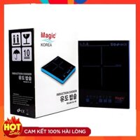 Bếp điện từ Magic Korea A-46