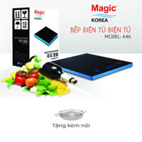 Bếp điện từ Magic Korea A-46