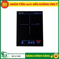 Bếp điện từ Magic Korea A46 – Hàng chính hãng