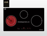 Bếp điện từ Malloca MH-03IRB LB