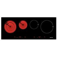 Bếp điện từ Malloca MH-04IR