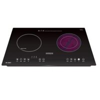 Bếp điện từ Mastercook MC-289ET