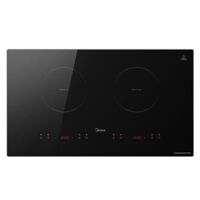 Bếp Điện Từ Midea MC-ID358