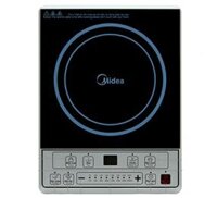 Bếp Điện Từ Midea MI-B2015DE - Hàng chính hãng