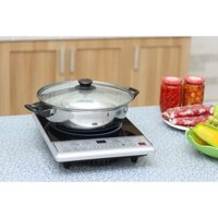 Bếp Điện Từ MIDEA MI-B2015DE 2000W