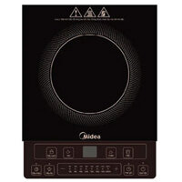 Bếp điện từ Midea MI-B2023DE