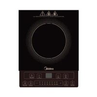 Bếp điện từ Midea MI-B2023DE