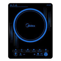 Bếp điện từ Midea MI-T2117DC