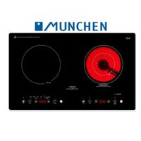 Bếp điện từ Munchen MC 200i