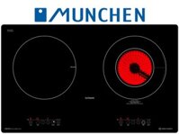 Bếp điện từ Munchen Q2fly max