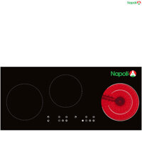 Bếp điện từ Napoli NA-DT3002