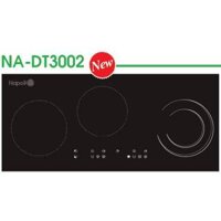 Bếp điện từ Napoli NA-DT3002