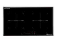 Bếp điện từ NewEra mặt kính gốm Vitro Ceramic NE73C2B