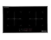 Bếp điện từ NewEra mặt kính gốm Vitro Ceramic NE73C2B