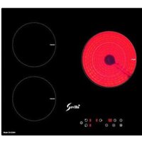 Bếp Điện Từ Nhập Khẩu Sevilla SV-233IH 🔰 Cam Kết Chính Hãng 🔰 Bếp Điện Từ Giá Rẻ