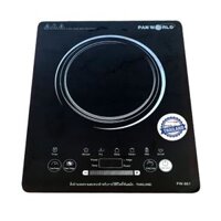 Bếp điện từ Panworld PW-861