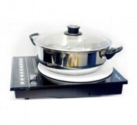 Bếp điện từ Panworld PW-862 - Hàng chính hãng