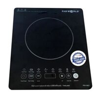 Bếp điện từ Panworld PW-863