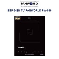 Bếp điện từ Panworld PW-866