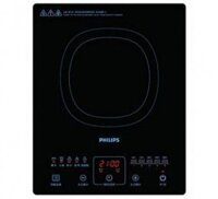 Bếp điện từ Philips HD4911 - Hàng chính hãng