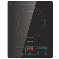 Bếp điện từ Philips HD4911 2100W